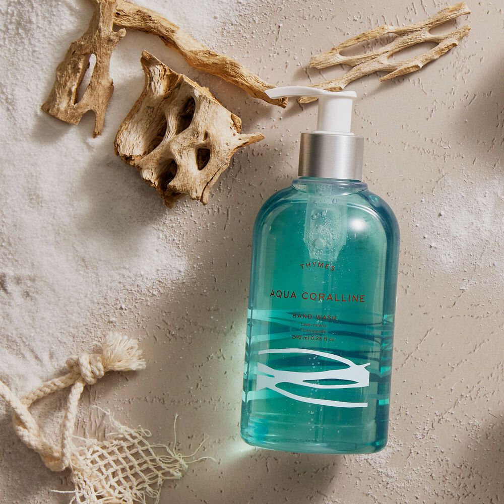 Thymes Aqua Coralline