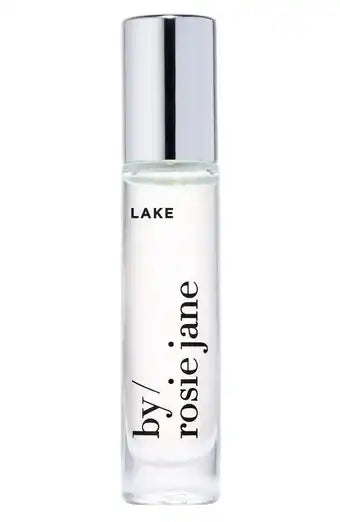 by Rosie Jane - Lake Roll on Perfume Oil