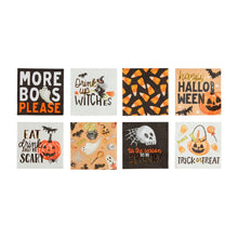 Mud Pie Halloween Paper Napkins