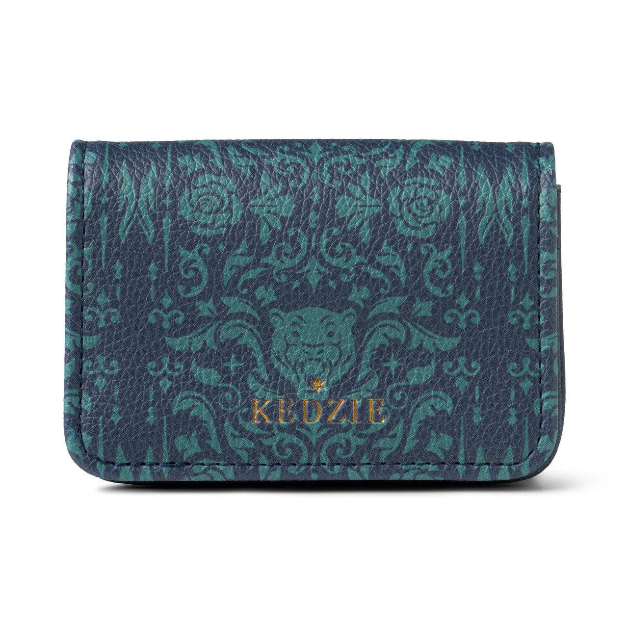 Kedzie Cash & Card Wallet Viceroy