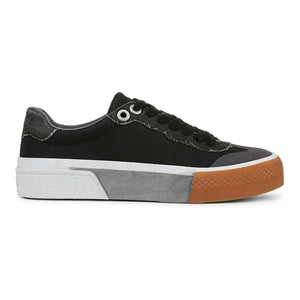 Blowfish Wildcard Sneaker - Black Twill