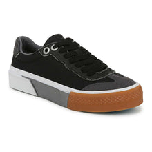 Blowfish Wildcard Sneaker - Black Twill