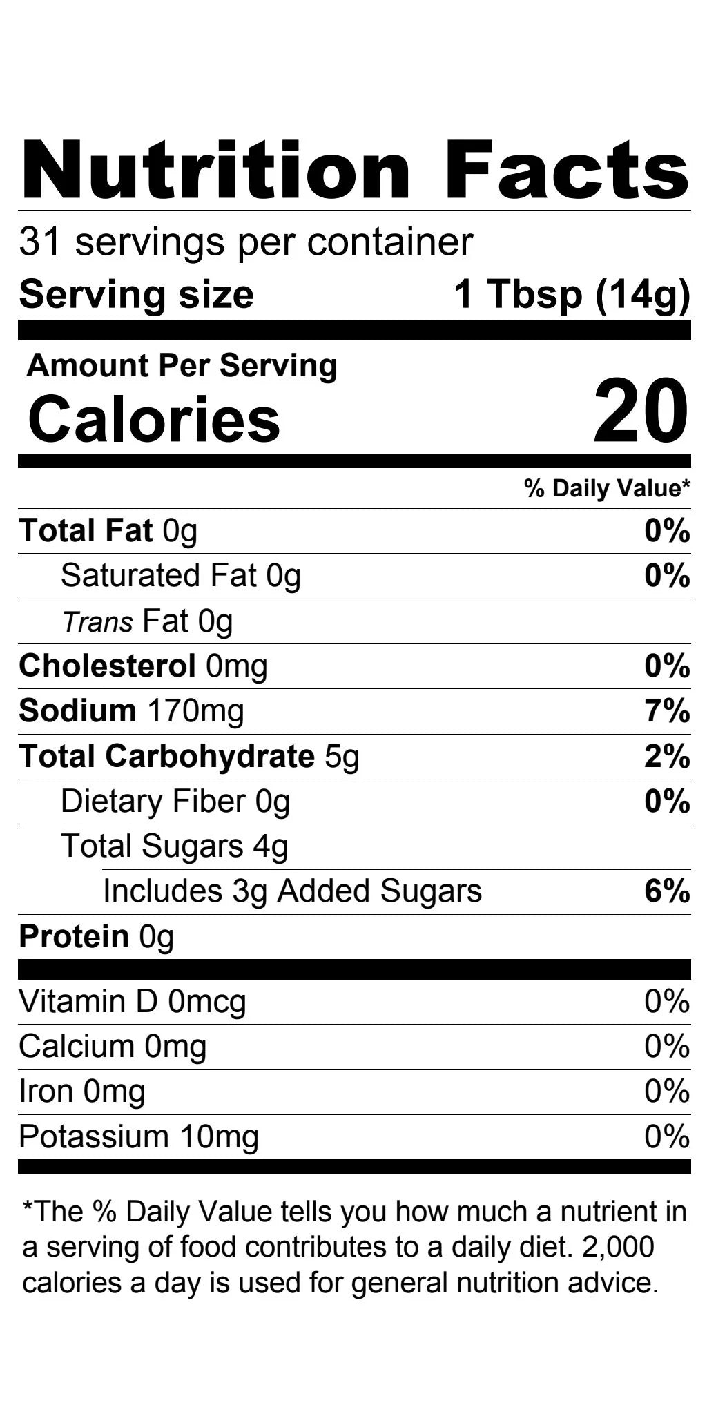 Terrapin Ridge Farms Grill & Wing Squeeze - 16.5oz