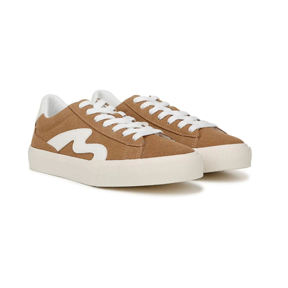 Blowfish Vice Sneaker - Rustic Suede