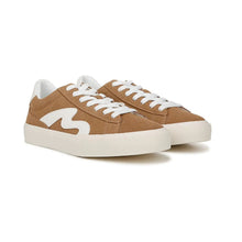 Blowfish Vice Sneaker - Rustic Suede