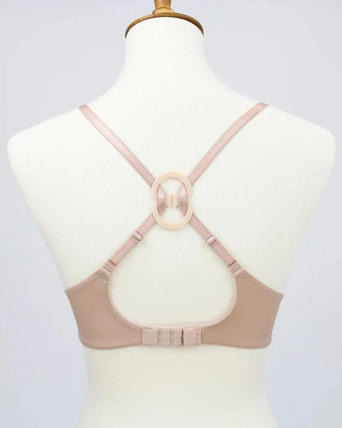 Bra Strap Clippy (3 Pack) - Grace and Lace