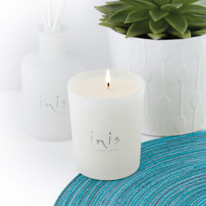 Inis Energy of the Sea Scented Candle