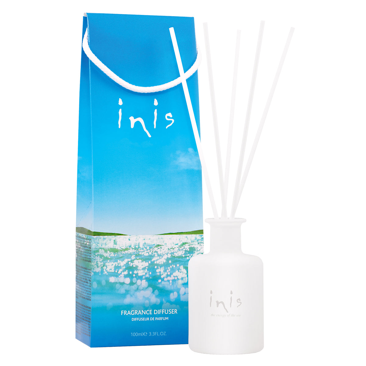 Inis Energy of the Sea Fragrance Diffuser