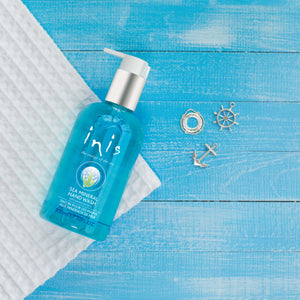 Inis Sea Mineral Hand Wash