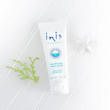 Inis Energy of the Sea Nourishing Hand Cream