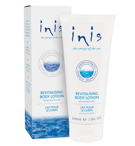 Inis Energy of the Sea Revitalizing Body Lotion