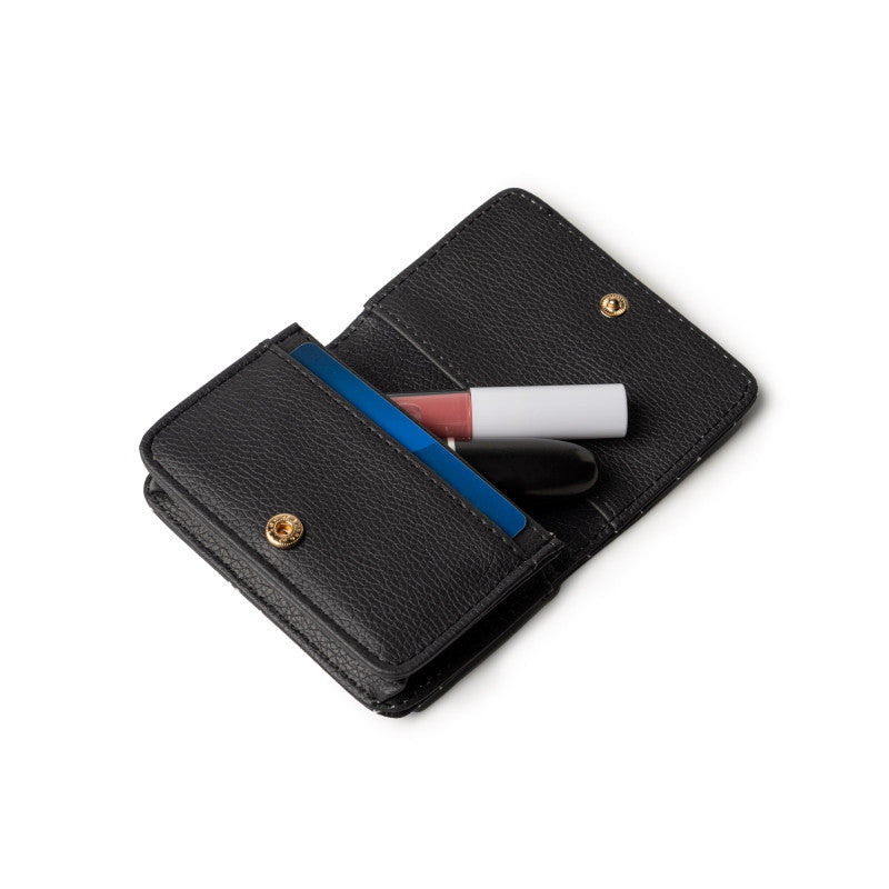 Kedzie Cash & Card Wallet