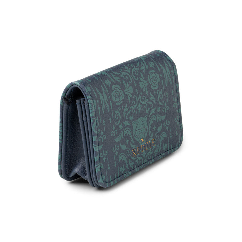 Kedzie Cash & Card Wallet Viceroy