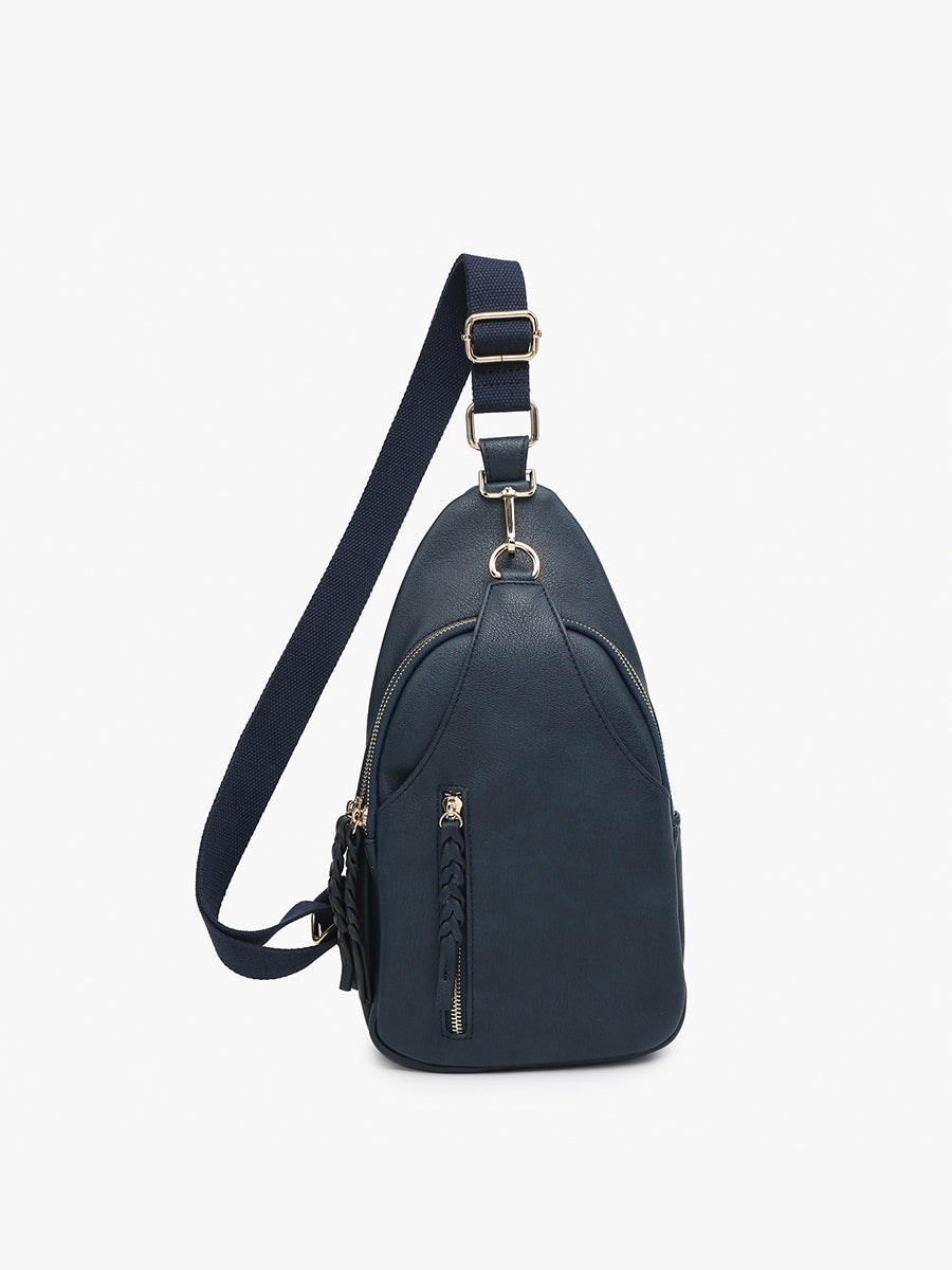 Jen & Co. Nikki Sling Bag