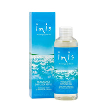 Inis Energy of the Sea Diffuser Refill Oil