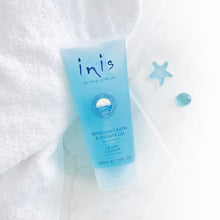 Inis Refreshing Bath and Shower Gel