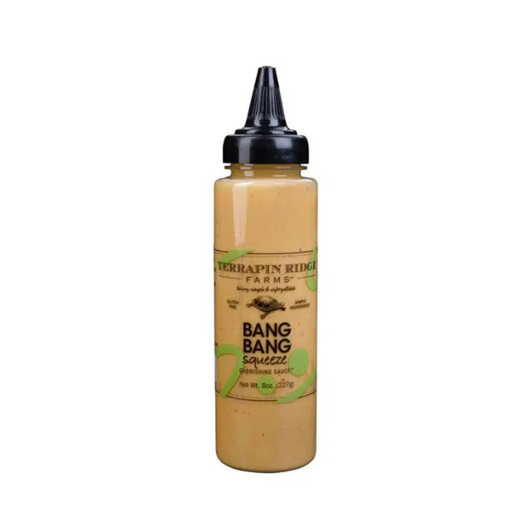 Terrapin Ridge Farms Bang Bang Squeeze Sauce