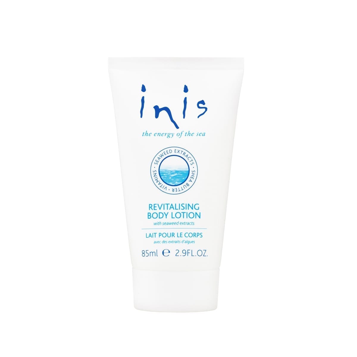 Inis Energy of the Sea Revitalizing Body Lotion