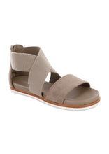 MIA Valuna Sandal - Taupe