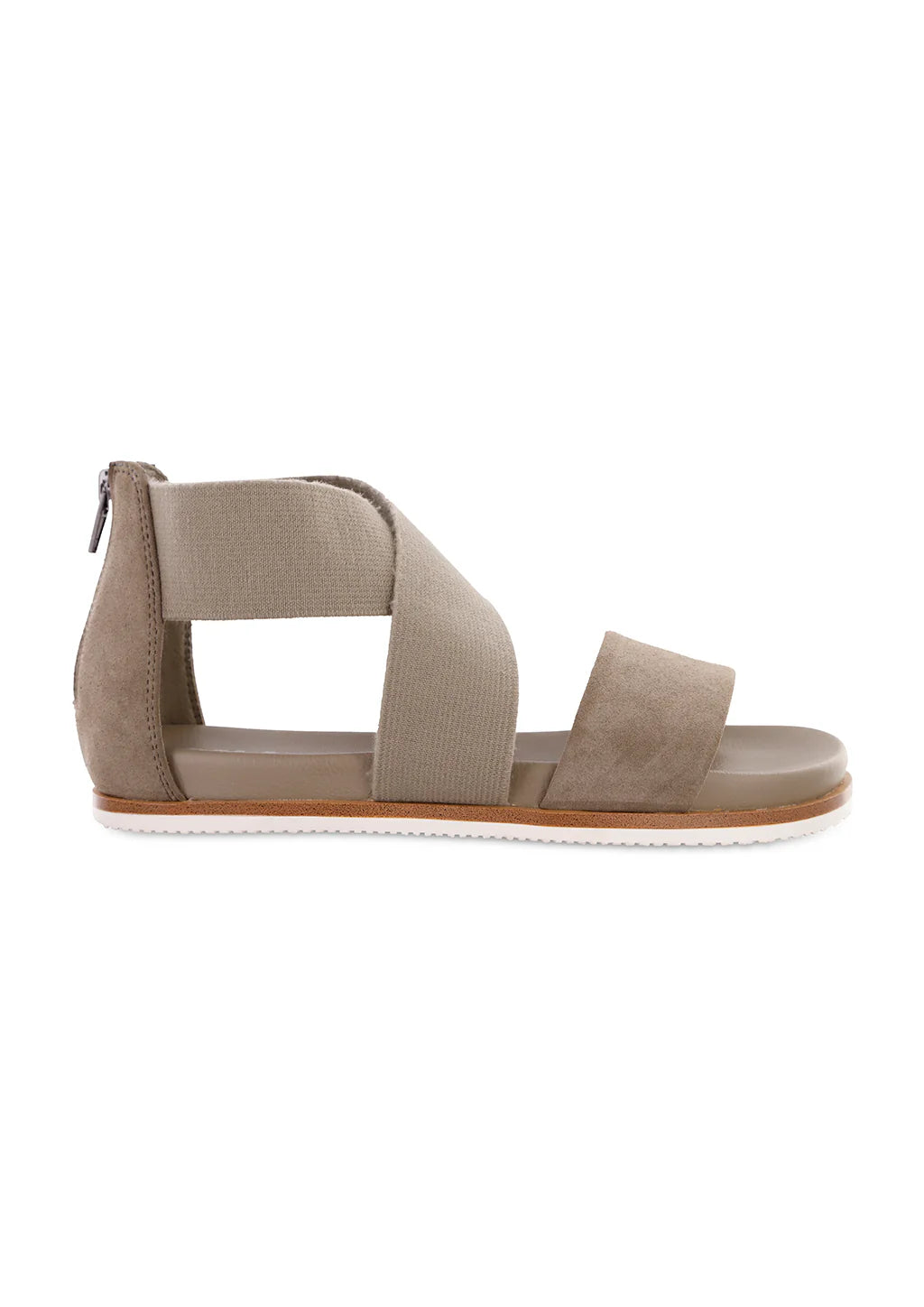 MIA Valuna Sandal - Taupe