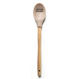 Krumbs Kitchen Farmhouse Country Kitchen Spoon 