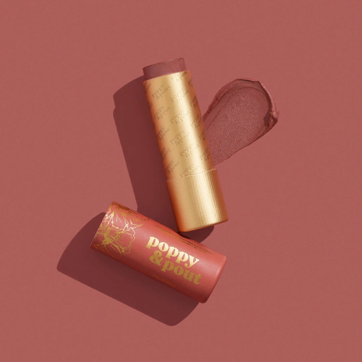 Poppy & Pout Lip Tint (2024 Colors)
