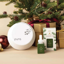 Thymes Frasier Fir Pura Diffuser Kit