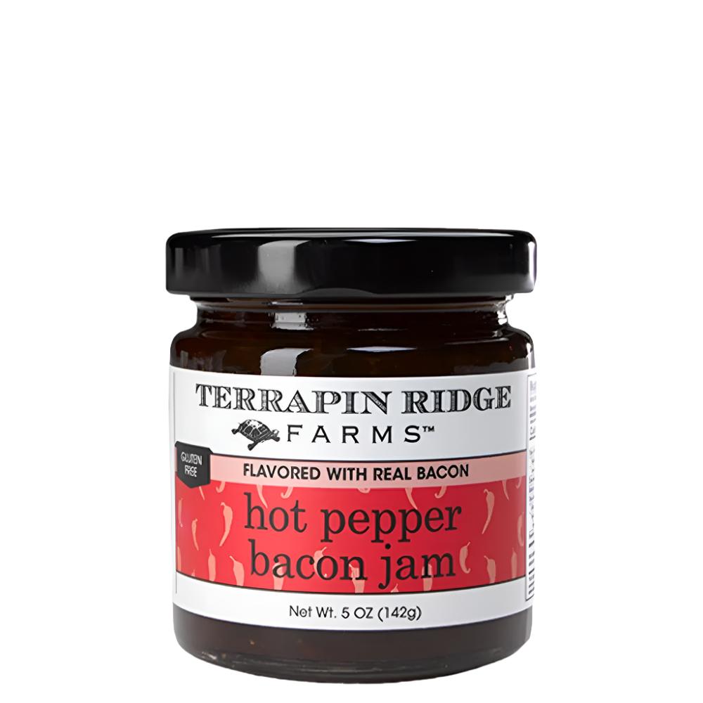 Terrapin Ridge Farms Mini Hot Pepper Bacon Jam