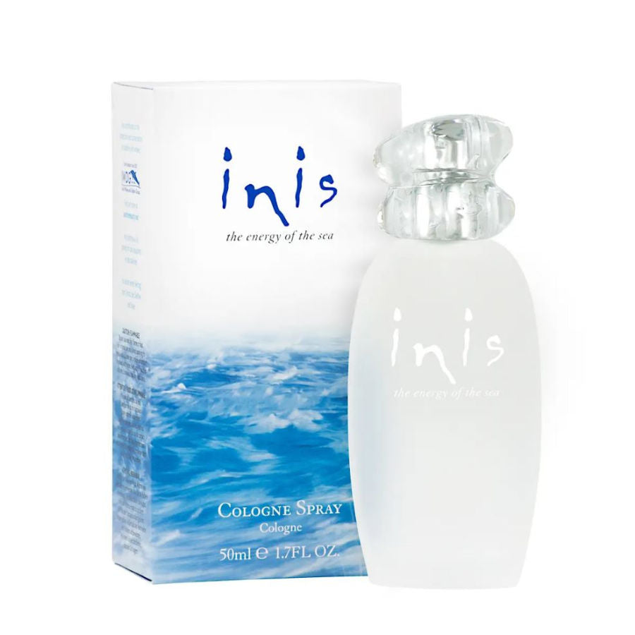 Inis Energy of the Sea Cologne Spray