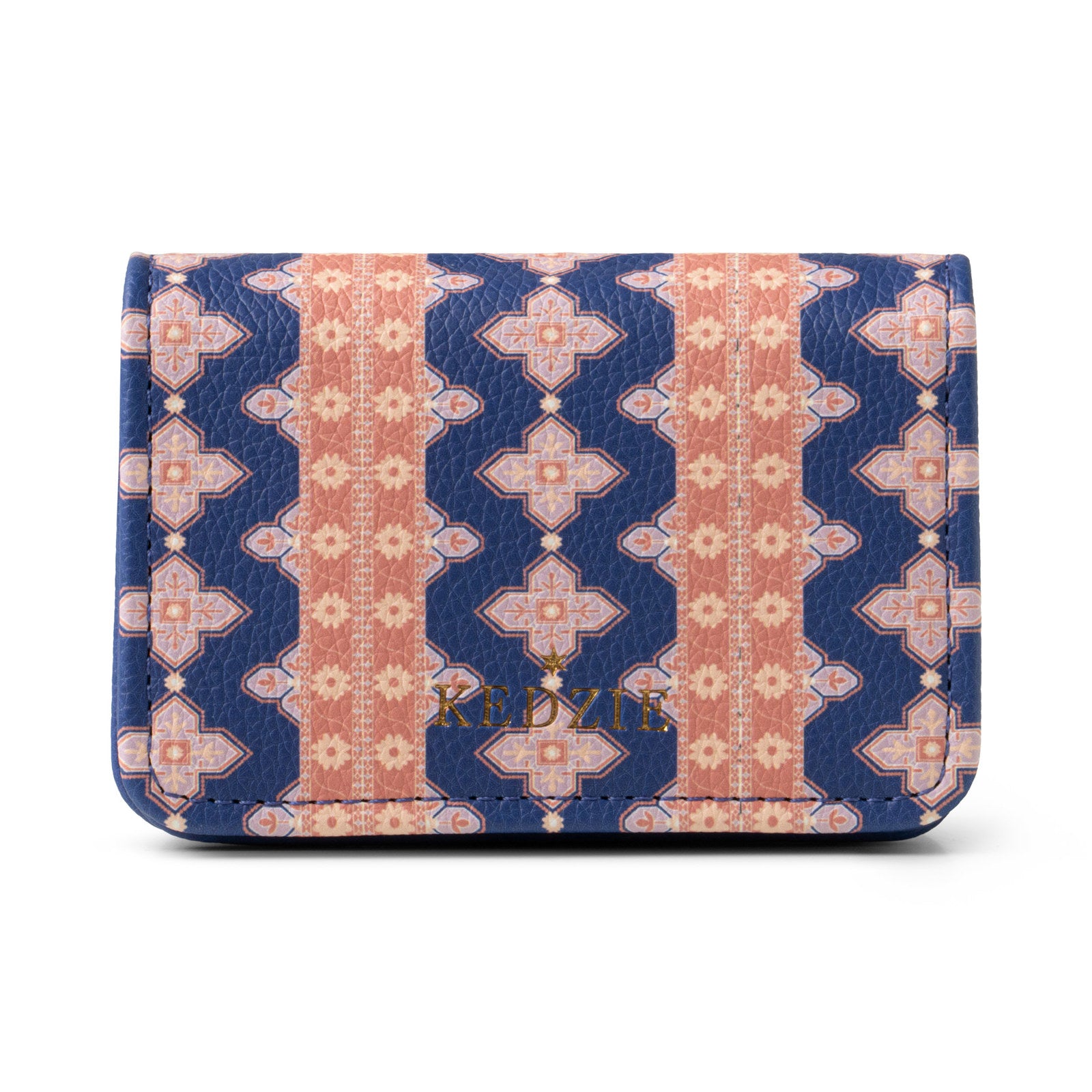 Kedzie Cash & Card Wallet Verona