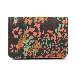 Kedzie Cash & Card Wallet Muse