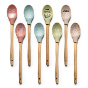 Krumbs Kitchen Farmhouse Spoon Collection