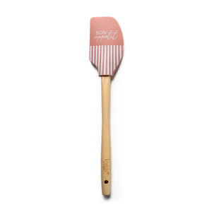 Krumbs Kitchen Farmhouse Bon Appetit Spatula