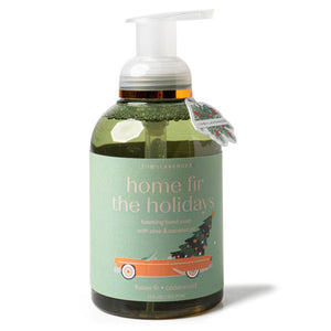 Lemon Lavender Home fir the Holidays Foaming Hand Soap