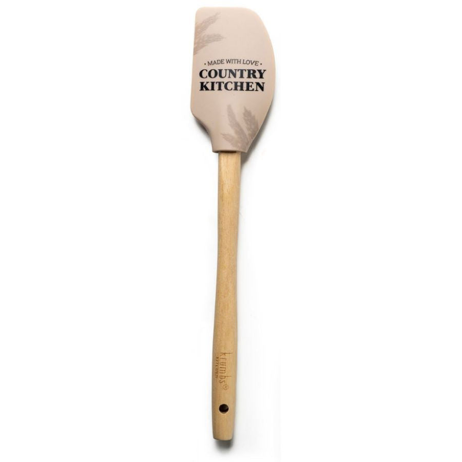 Krumbs Kitchen Farmhouse Country Kitchen Spatula