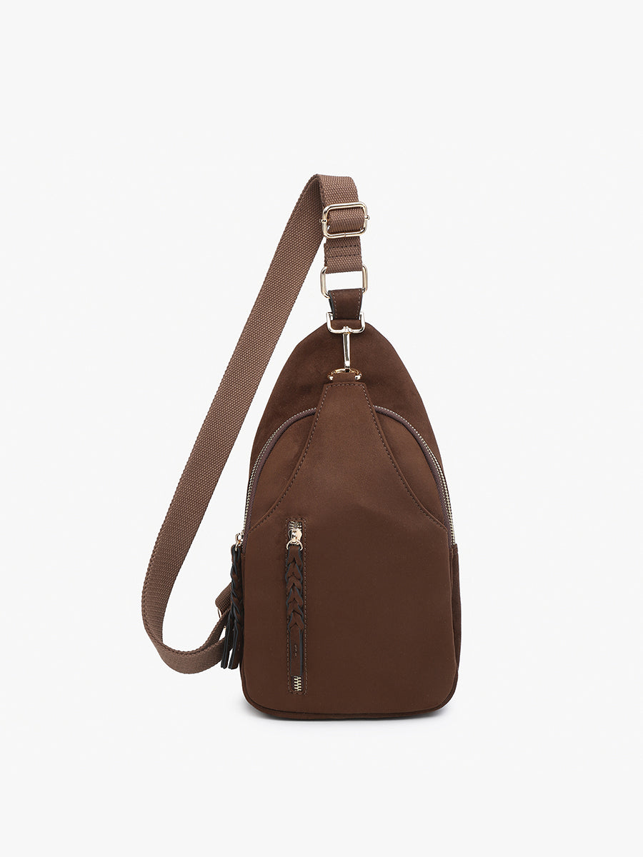 Jen & Co. Nikki Sling Bag