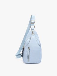 Jen & Co. Nikki Sling Bag