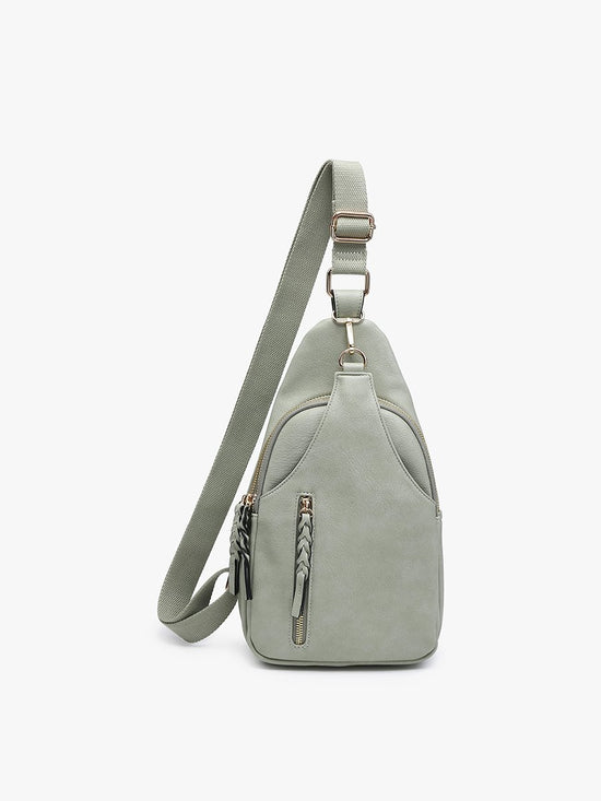 Jen & Co. Nikki Sling Bag