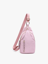 Jen & Co. Nikki Sling Bag