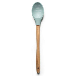 Krumbs Kitchen Farmhouse Meals and Memories Spoon 