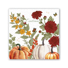 Michel Design Works Cocktail Napkins Pumpkin Delight