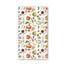 Michel Design Works Hostess Napkins Pumpkin Delight