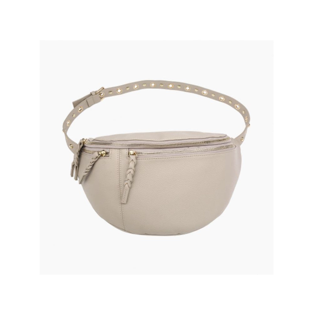 Jen & Co. Nova Sling Bag Sand