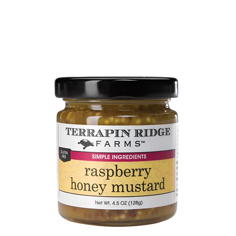 Terrapin Ridge Farms Mini Raspberry Honey Mustard