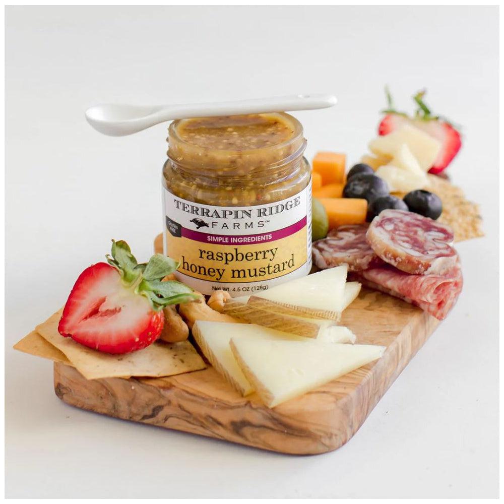 Terrapin Ridge Farms Mini Raspberry Honey Mustard