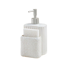 Mud Pie Textured Soap Pump