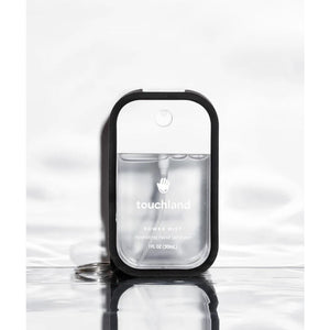 Touchland Power Mist Case Black