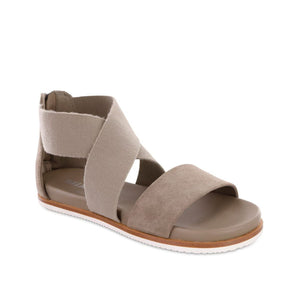 Mia Shoes Valuna Sandal Sand