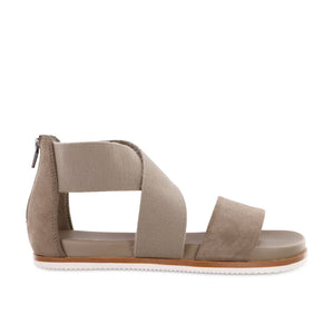 Mia Shoes Valuna Sandal Sand