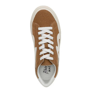 Blowfish Vice Sneaker - Rustic Suede